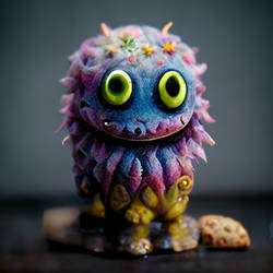 mimons: 3